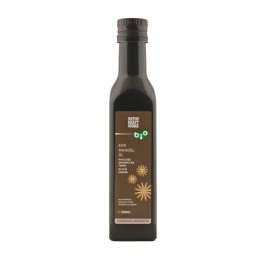 NATURKRAFTWERKE Huile amandes de terre bio 250 ml