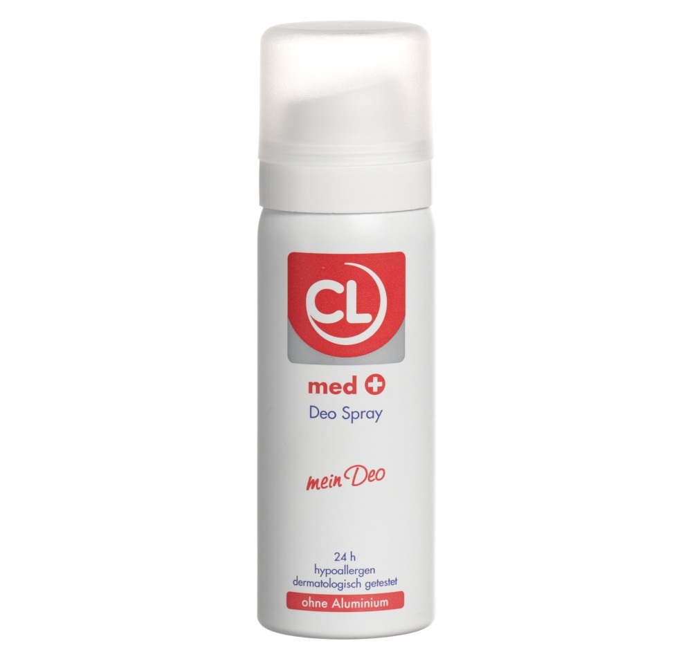 COS deo kristall sans aluminium aéros spr 50 ml