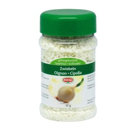 MORGA oignon coupé lyophilisé 35 g