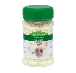 MORGA ail coupé lyophilisé 75 g