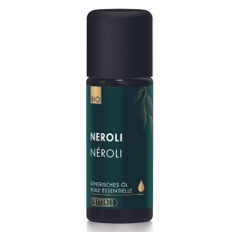 PHYTOMED Néroli huil ess bio fl 10 ml