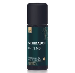 PHYTOMED Encens huil ess bio fl 10 ml