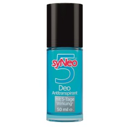 SYNEO 5 Man roll-on 50 ml