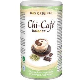 DR. JACOB'S Chi-Cafe Balance pdr bte 180 g