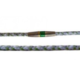 PHITEN X50 collier 50cm high end vert