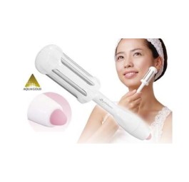 PHITEN massage titan roller body&face