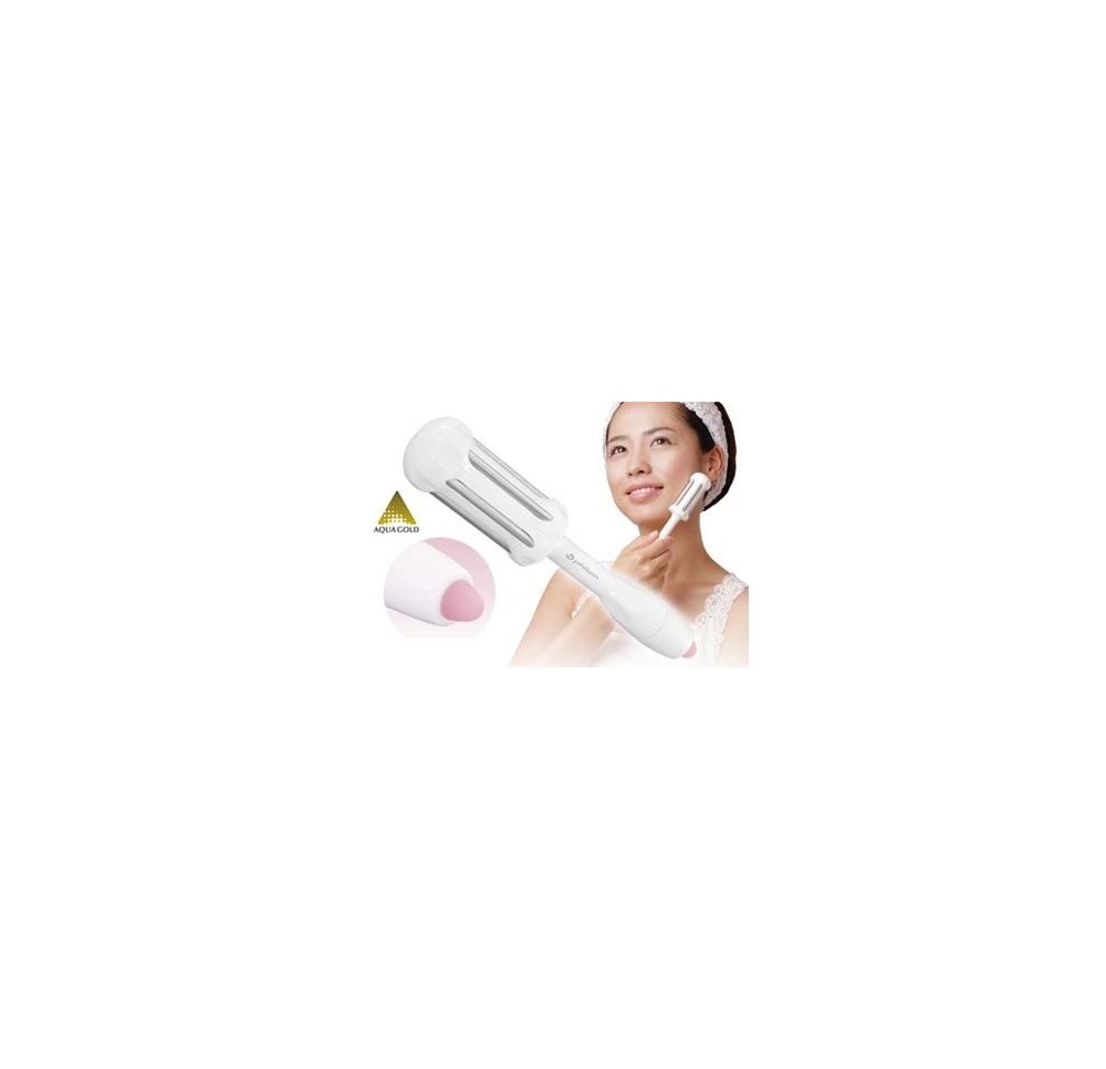 PHITEN massage titan roller body&face PHITEN massage titan roller body&face