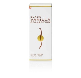 BLACK VANILLA collection perfume nat spr 100 ml