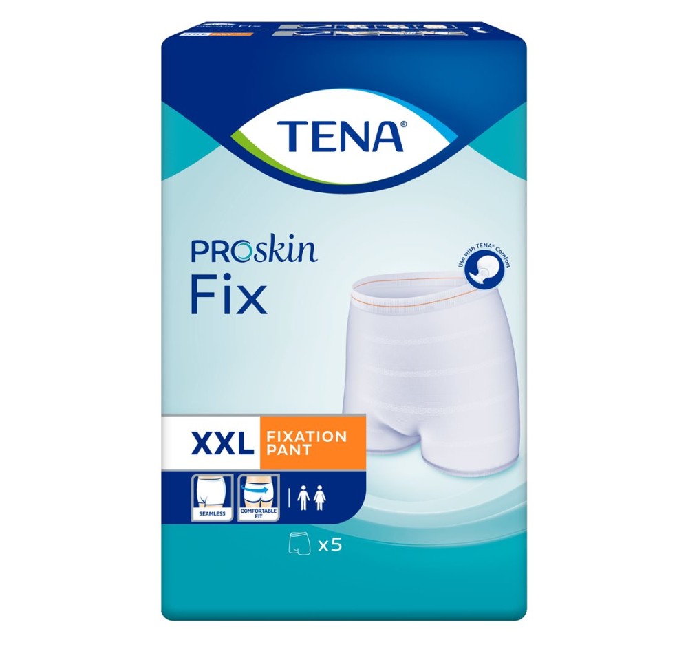 TENA Fix slip fixation XXL 5 pce TENA Fix slip fixation XXL 5 pce