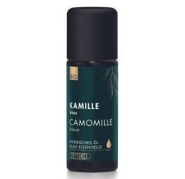 PHYTOMED Camomille bleue huil ess bio fl 10 ml