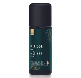 PHYTOMED Mélisse pure huil ess bio fl 5 ml