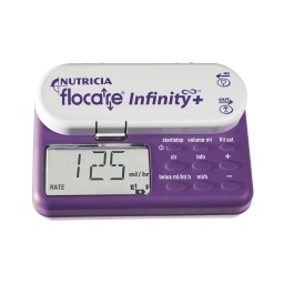NUTRICIA Flocare pompe nutrition infinity plus