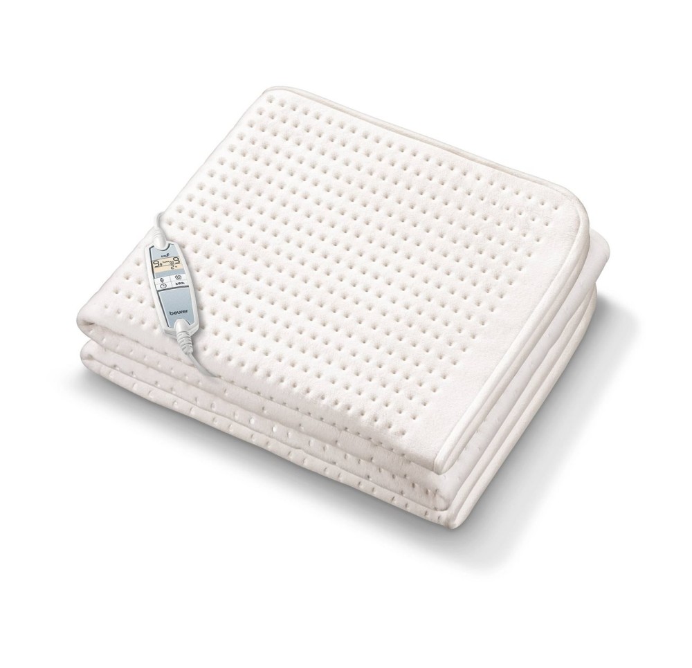 BEURER chauffe-matelas tendu digital UB 100