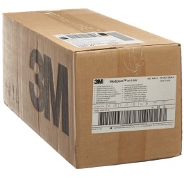 3M MEDIPORE adhésif vlies 15cmx10m liner 12 pce