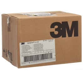 3M MEDIPORE adhésif vlies 10cmx10m liner 12 pce