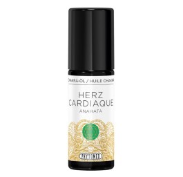 PHYTOMED Huile chakra centre cardiaque 10 ml