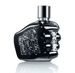 DIESEL ONLY T BR TAT EDT vapo 125 ml