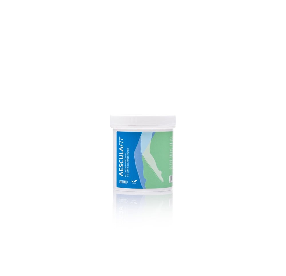 PHYTOMED Aesculafit gel tb 500 g