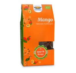 GOVINDA boules de mangue bio 120 g