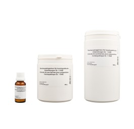 PHYTOMED Granules saccharose Gr1 neutre HAB 20 g