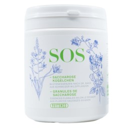 PHYTOMED SOS Granules de saccharose 500 g