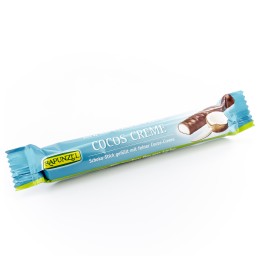 RAPUNZEL cocos-creme stick bio 22 g