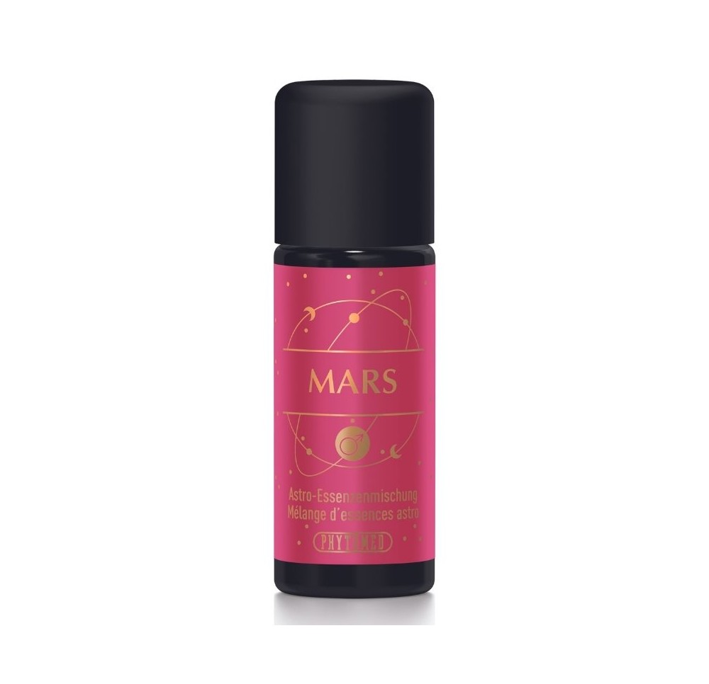 PHYTOMED mars mélange essences astro fl 10 ml