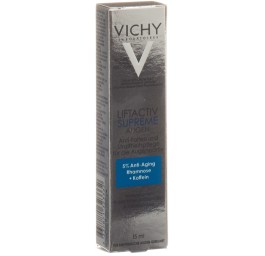 VICHY Liftactiv Derme Source yeux 15 ml