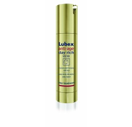 LUBEX ANTI-AGE day rich SPF30 50 ml