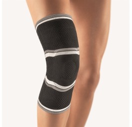 BORT StabiloGen Eco genouillère Gr6 noir