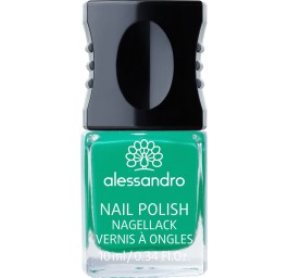 ALESSAN vernis à ongles sans emb 94 Wild Saf 10 ml