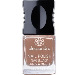 ALESSAN vernis à ongles sans emb 98 Cashmere 10 ml