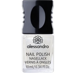 ALESSAN vernis à ongles sans emb 78 Luminous 10 ml