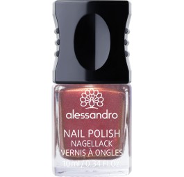 ALESSAN vernis à ongles sans emb 88 Merry Po 10 ml