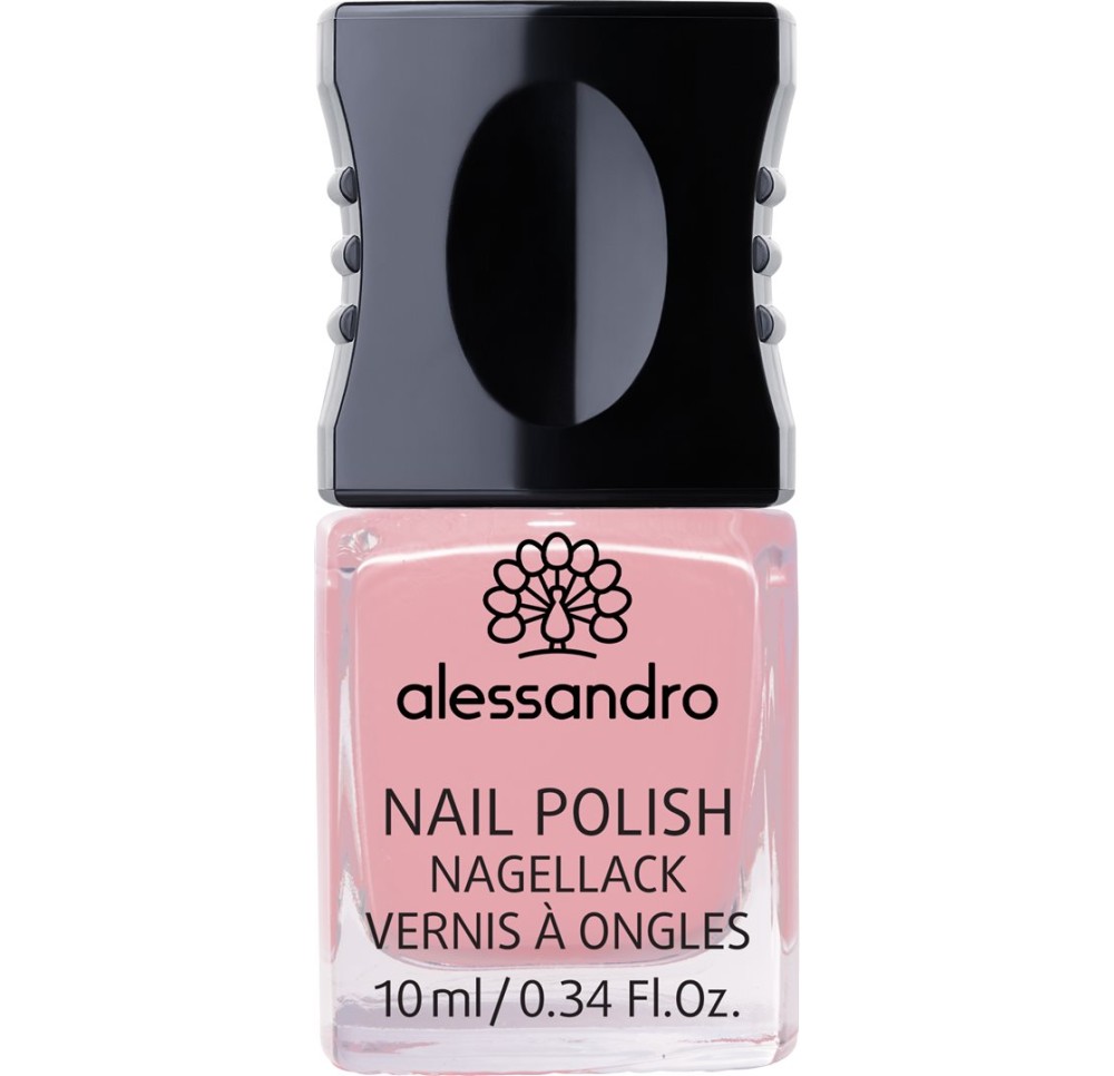 ALESSAN vernis à ongles sans emb 79 Lit Prin 10 ml
