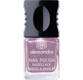 ALESSAN vernis à ongles sans emb 86 Dolly's 10 ml
