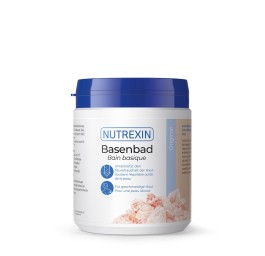 NUTREXIN bain basique bte 900 g