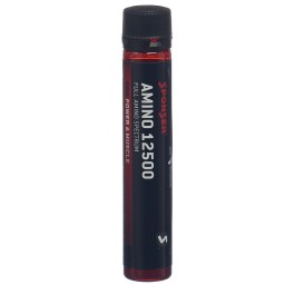 SPONSER Amino 12500 Cherry 25 ml