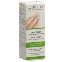 DIKLA ridge filler
