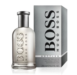 BOSS BOTTLED EDT Os nat spr 200 ml