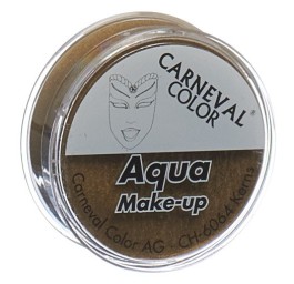 CARNEVAL COLOR Aqua make up or 10 ml