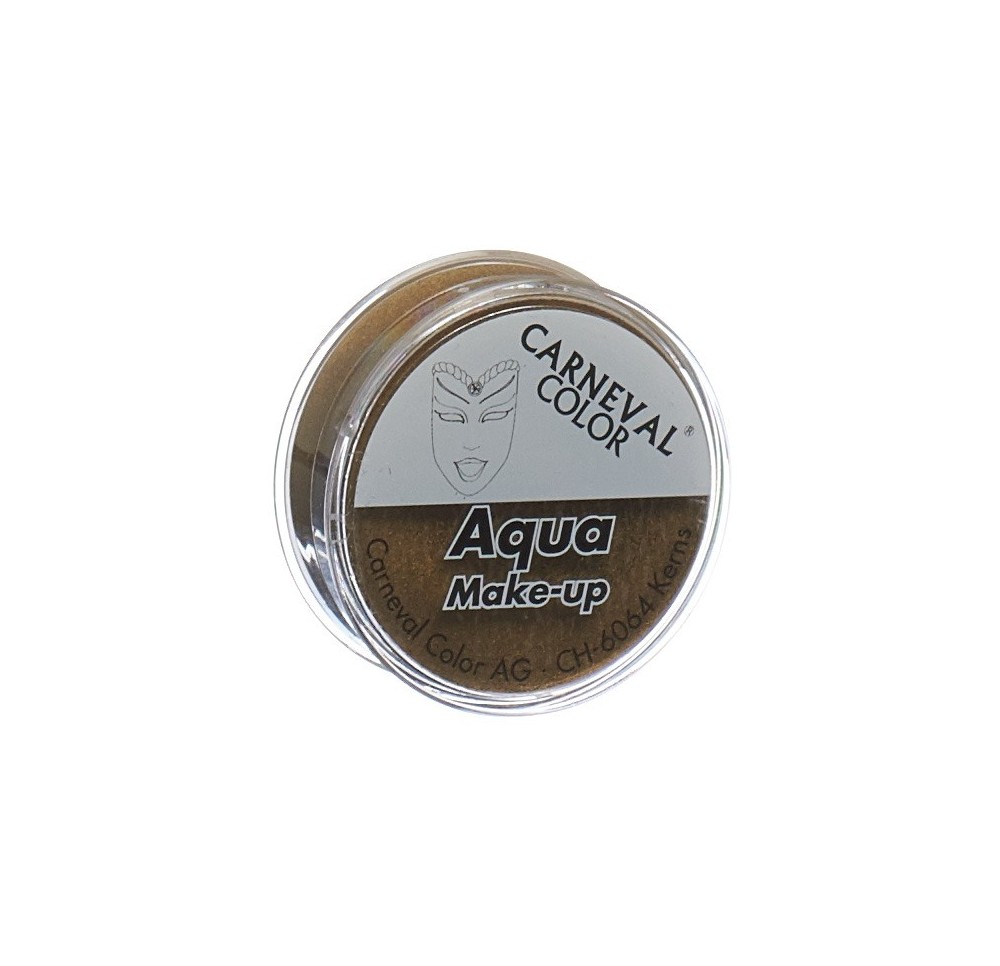 CARNEVAL COLOR Aqua make up or 10 ml