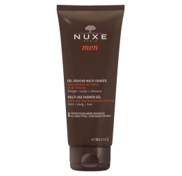 NUXE Men Gel Douche Multi Usage 200 ml