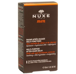 NUXE Men Baume Après Rasage 50 ml