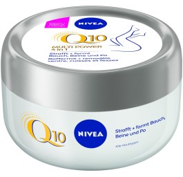 NIVEA Q10plus crème intense raffermissante 300 ml
