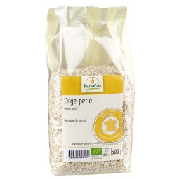 PRIMEAL Orge perlé 500 g