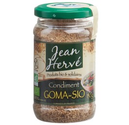 JEAN HERVE Gomasio 150 g