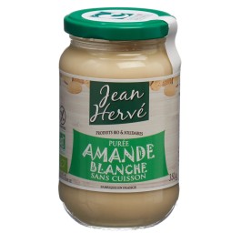 JEAN HERVE purée d'amande blanche 350 g