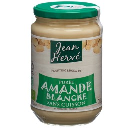 JEAN HERVE purée d'amande blanche 700 g