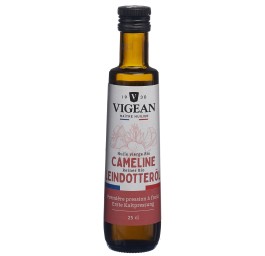 VIGEAN huile cameline bio 250 ml